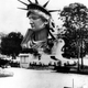 Illustration for article titled The Statue of Liberty Has Her Own Patent
